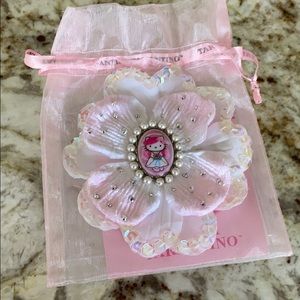 Tarina Tarantino Hello Kitty Bride SEND OFFERS